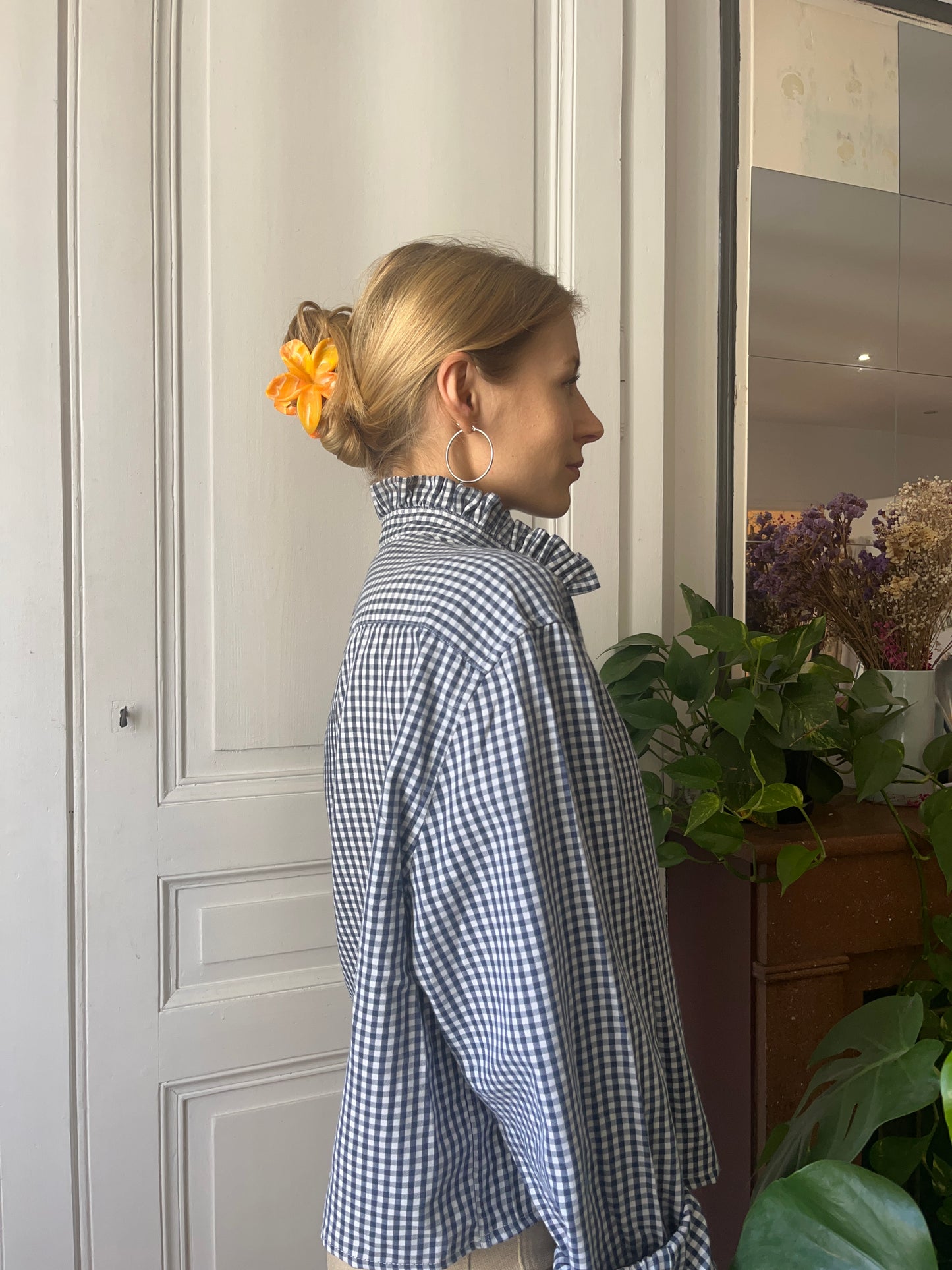 Blouse Fascinante