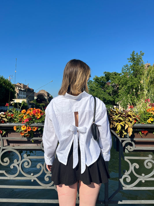 Blouse ROMANTIQUE