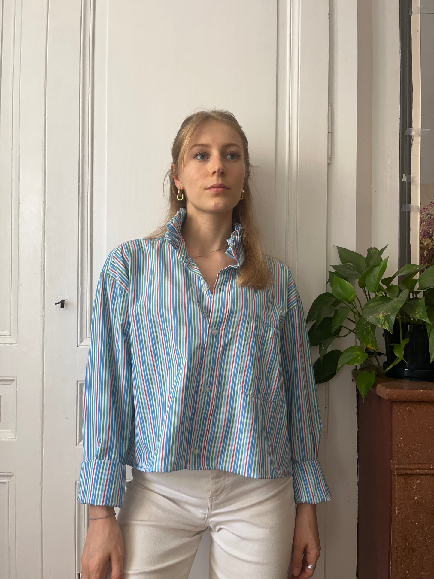Blouse Fascinante