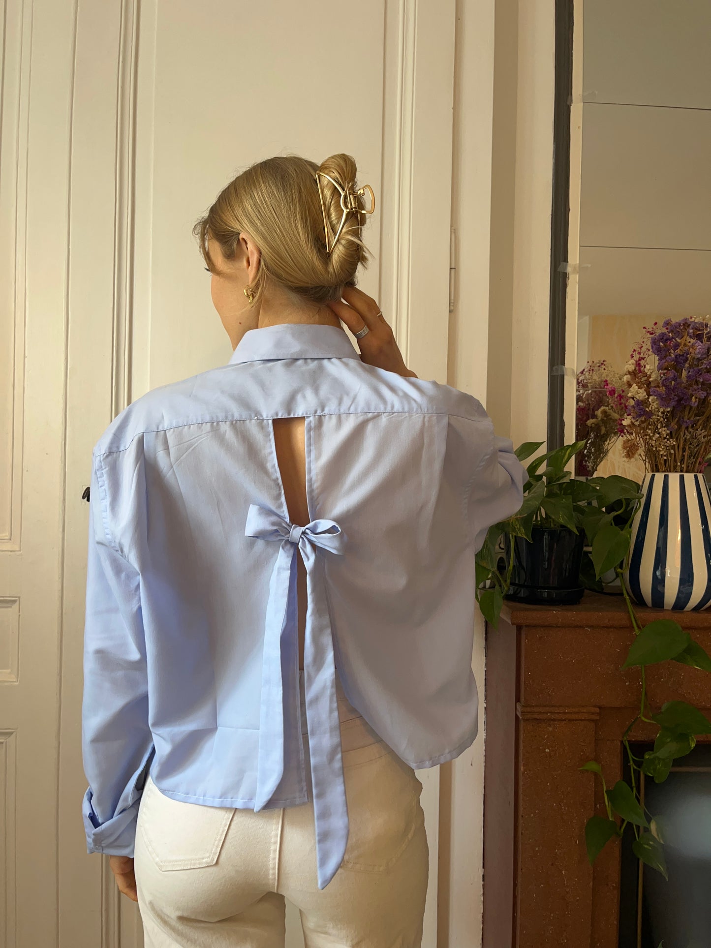 Blouse ROMANTIQUE