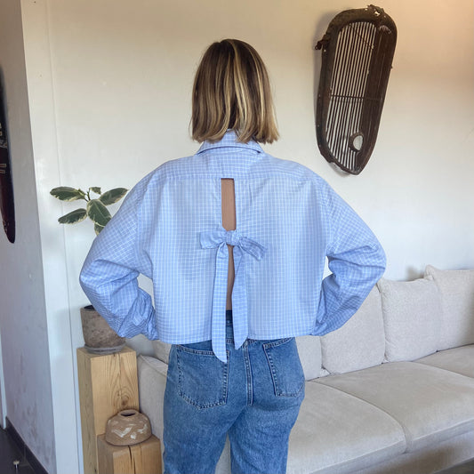 Blouse ROMANTIQUE