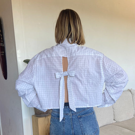 Blouse ROMANTIQUE