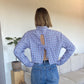 Blouse ROMANTIQUE - Ralph Lauren