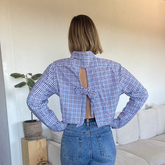 Blouse ROMANTIQUE - Ralph Lauren
