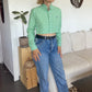 Blouse ROMANTIQUE - Ralph Lauren