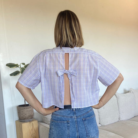 Blouse ROMANTIQUE