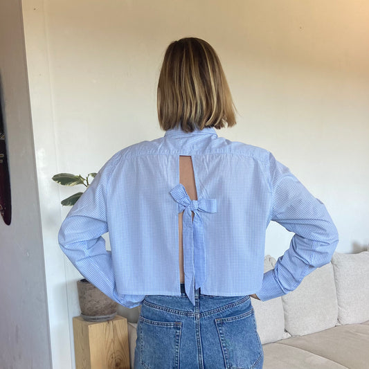 Blouse ROMANTIQUE