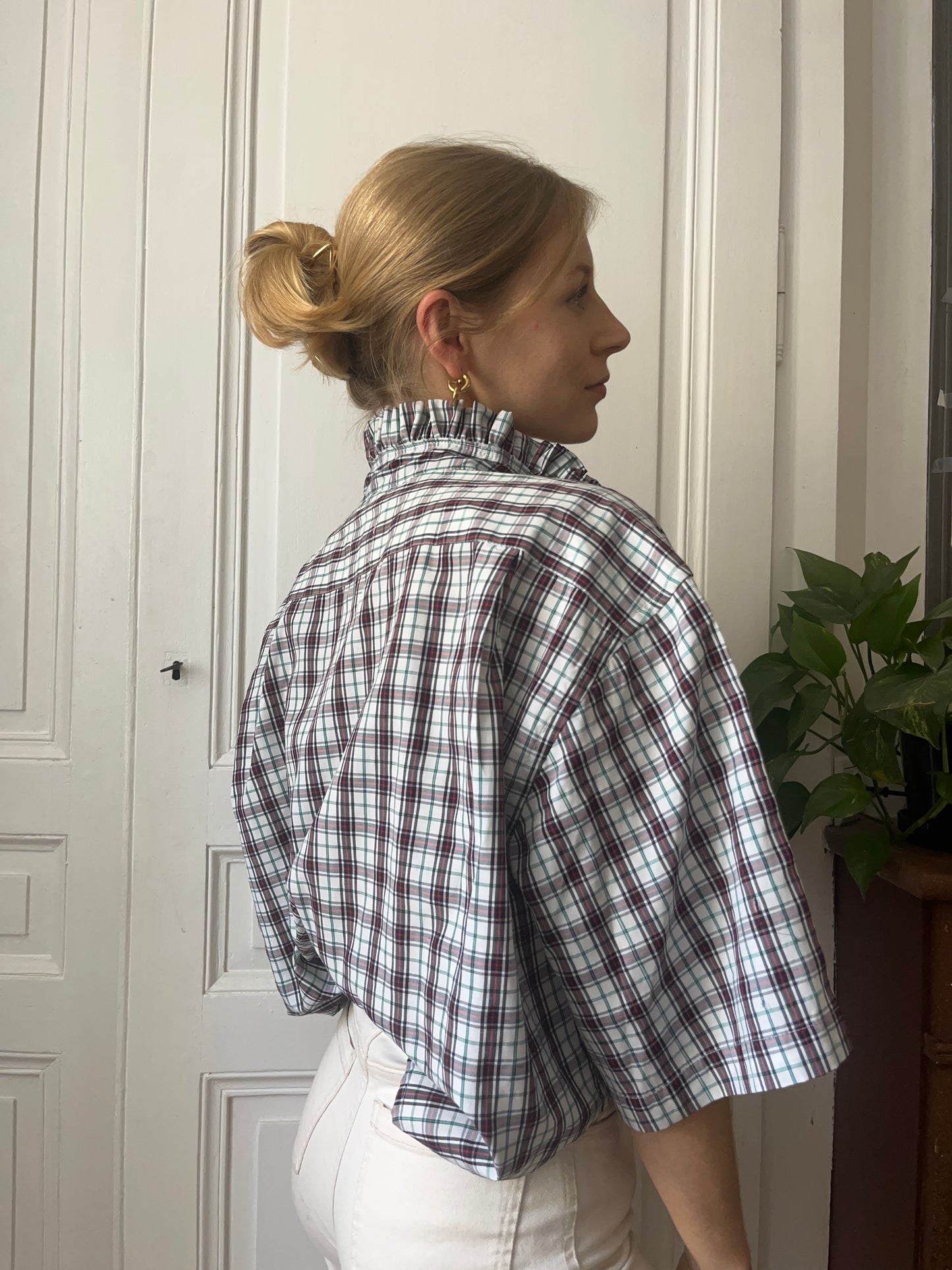 Blouse Fascinante
