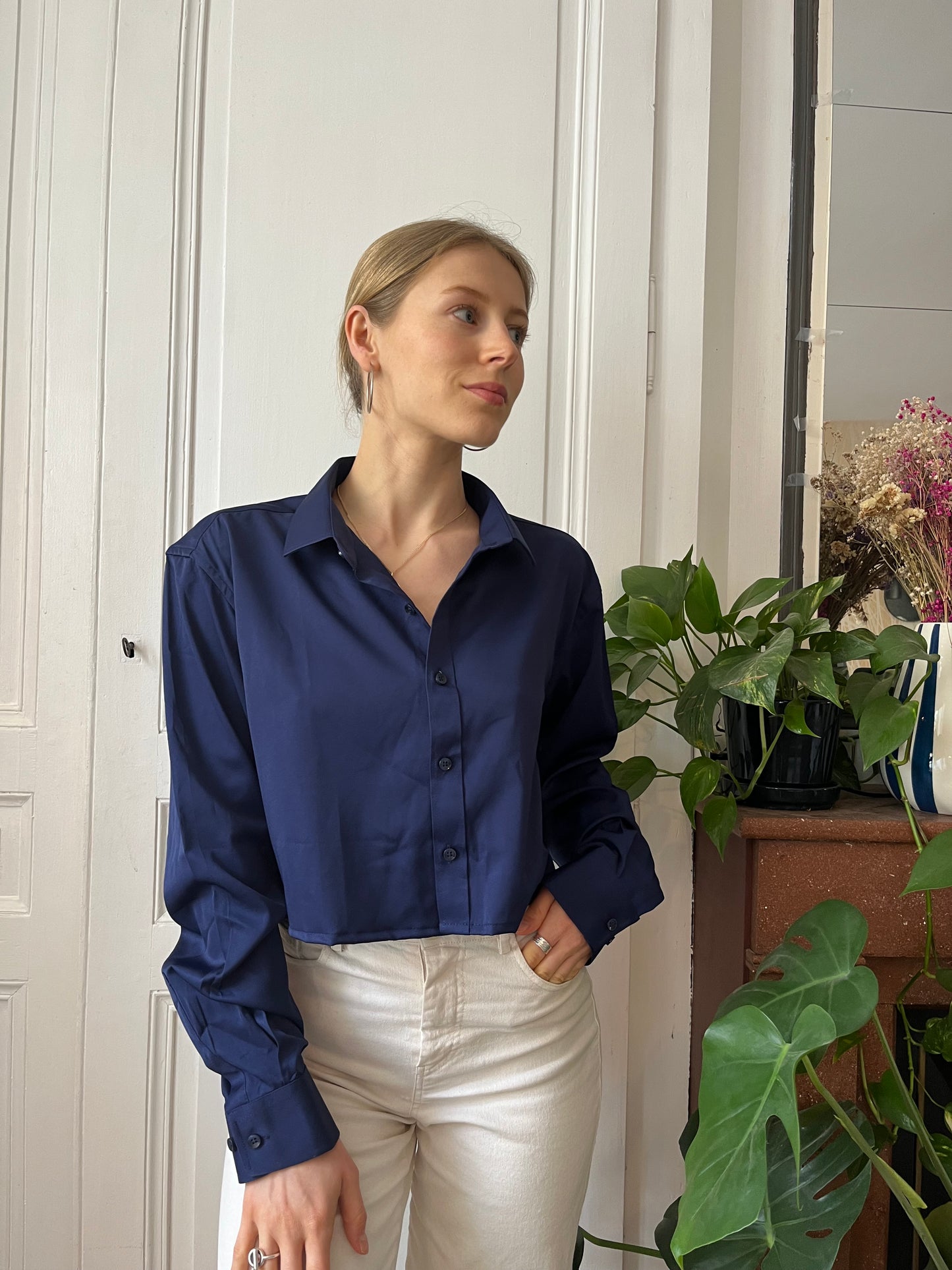 Blouse ROMANTIQUE