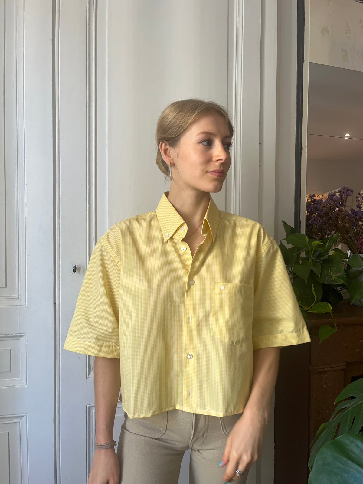 Blouse ROMANTIQUE