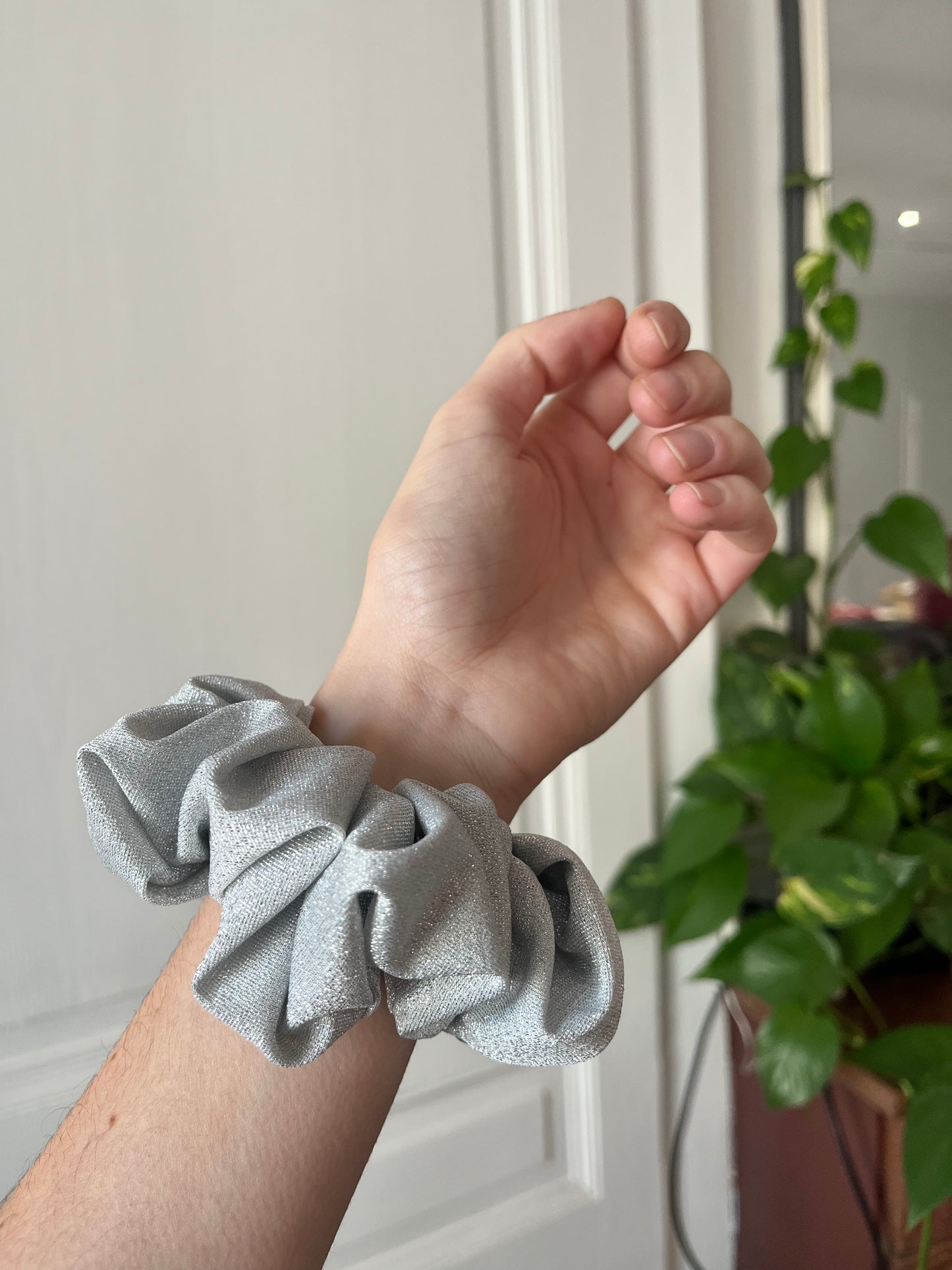 Chouchou Édition Noël