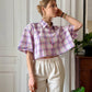 Blouse ROMANTIQUE - Tommy Hilfilger