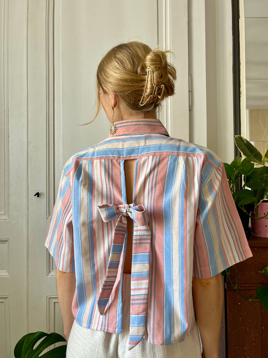 Blouse ROMANTIQUE