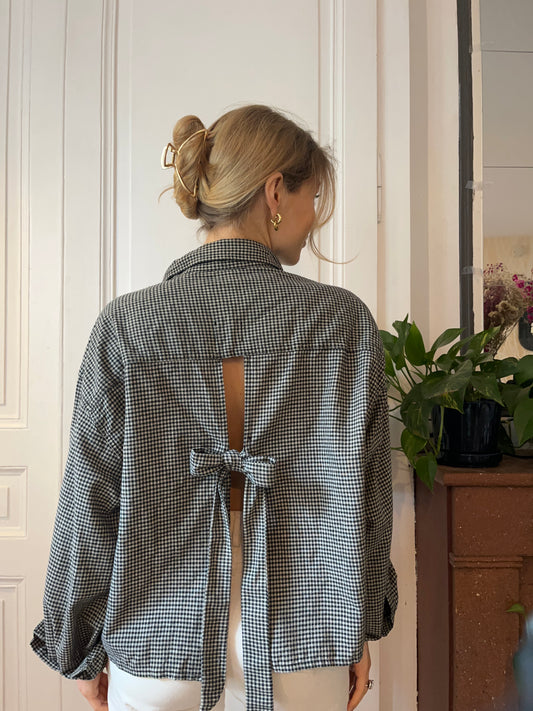 Blouse ROMANTIQUE