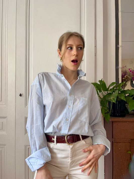 Blouse Fascinante