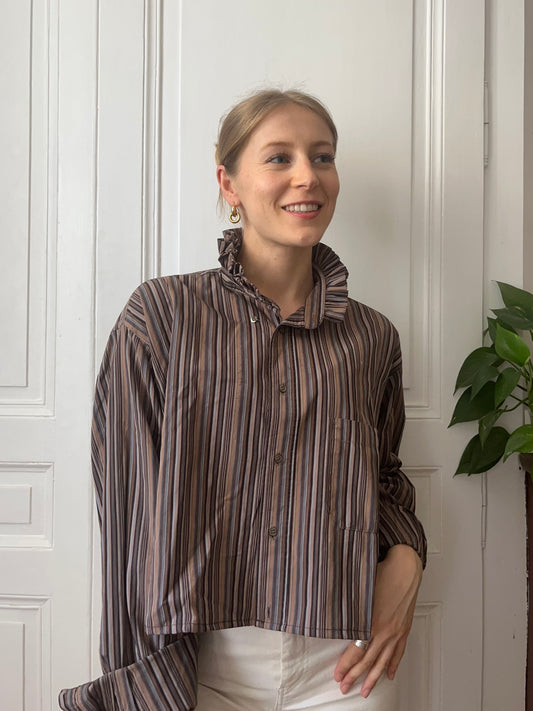 Blouse Fascinante