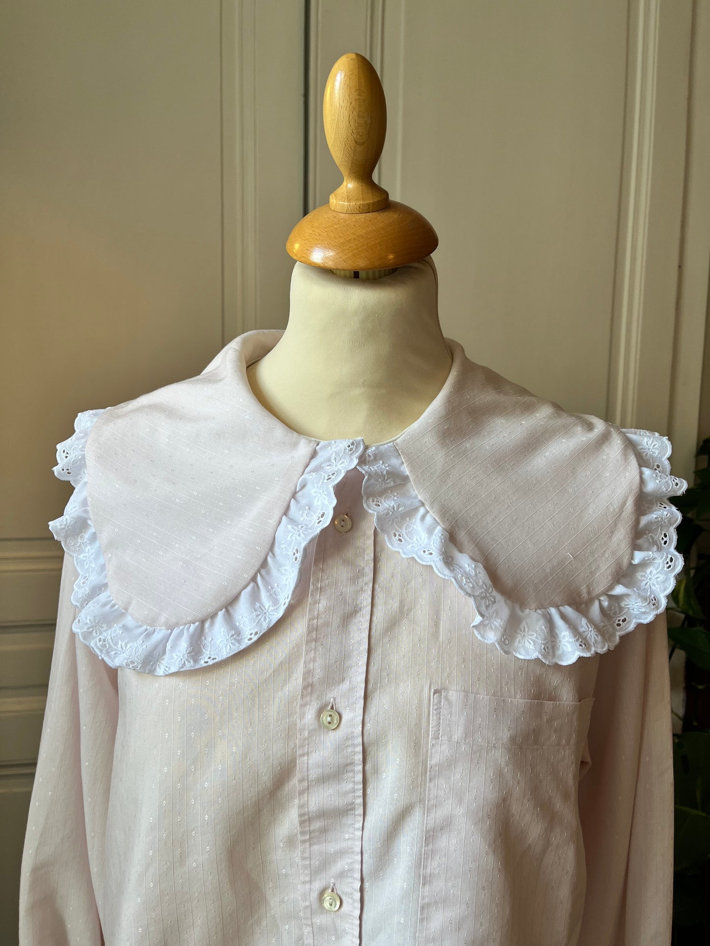 Blouse Claudine