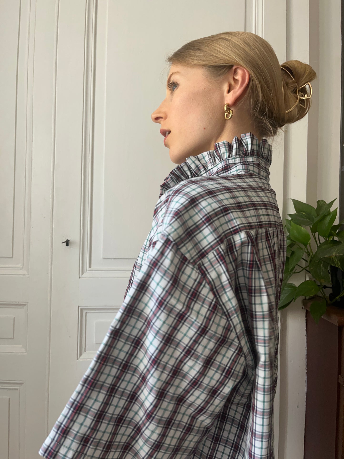 Blouse Fascinante