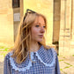 Blouse Claudine