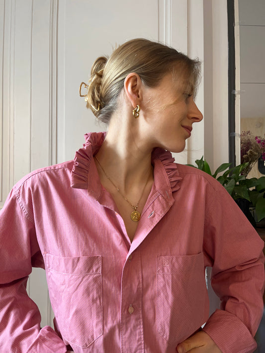Blouse Fascinante