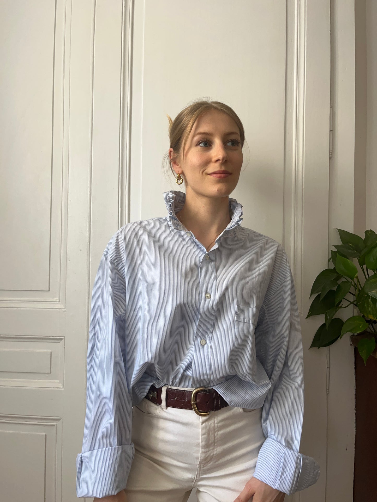 Blouse Fascinante