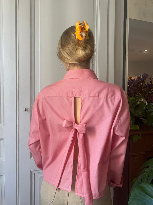 Blouse ROMANTIQUE