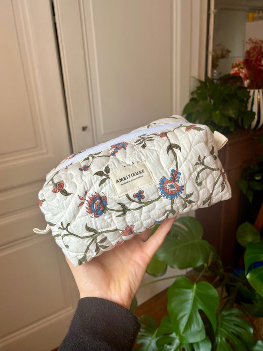 Trousse VOYAGEUSE