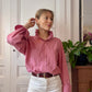 Blouse Fascinante