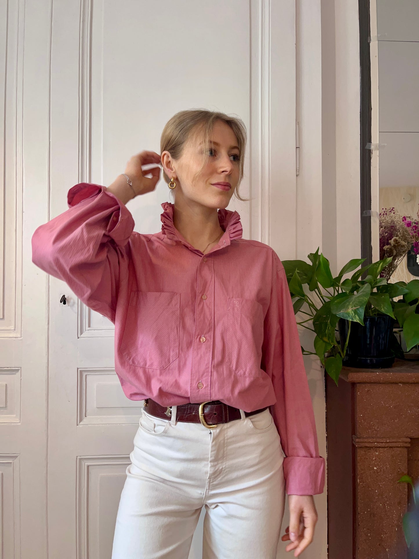 Blouse Fascinante