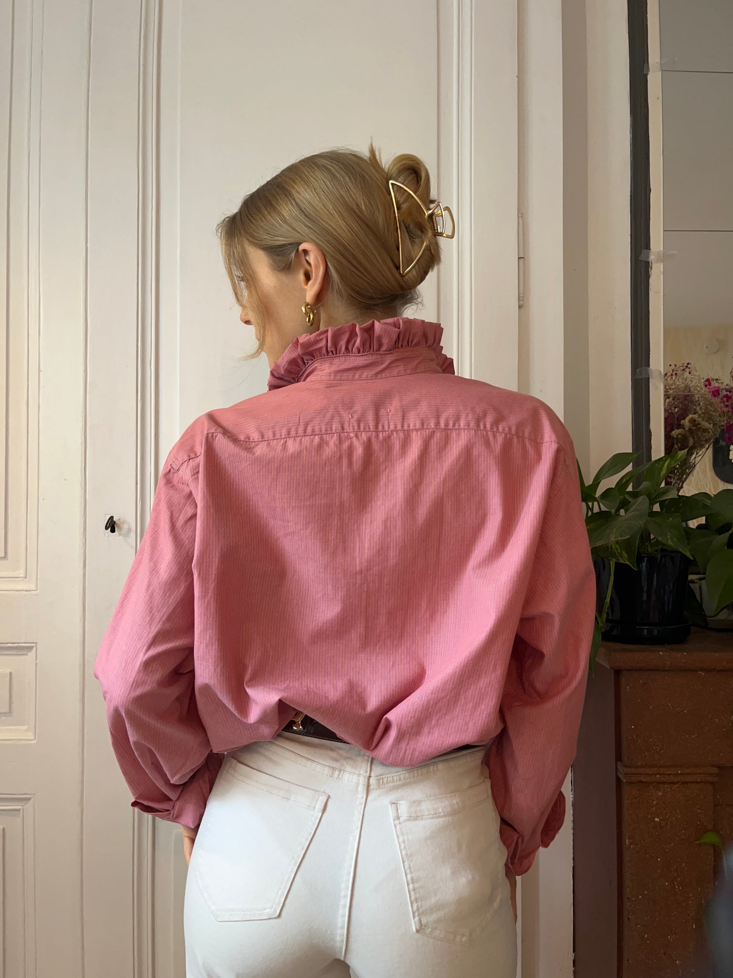 Blouse Fascinante