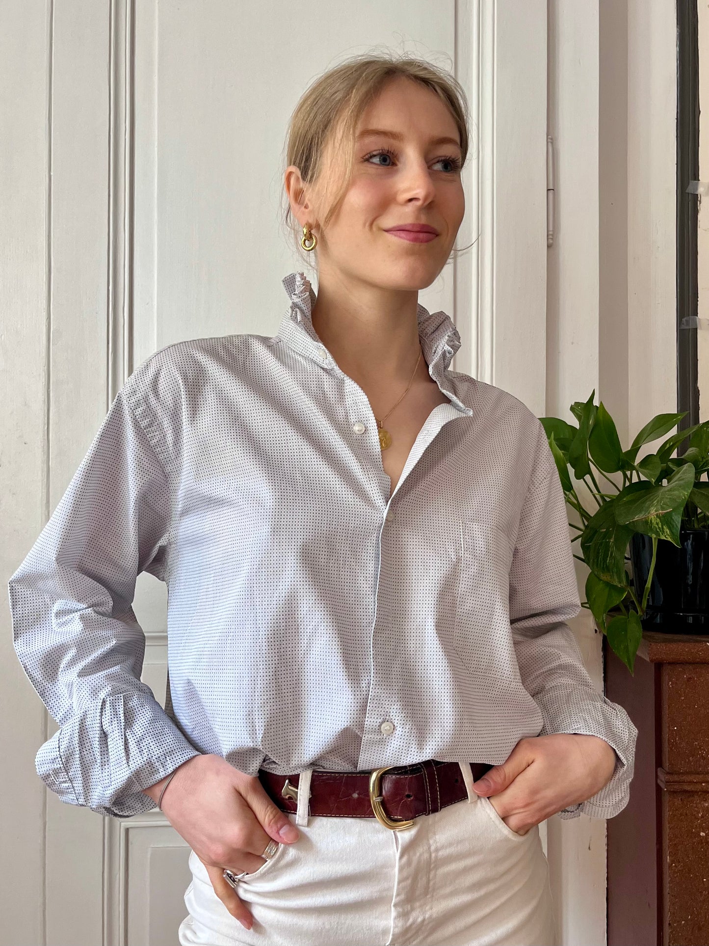Blouse Fascinante