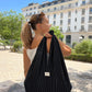 Sac upcyclé Capricieuse