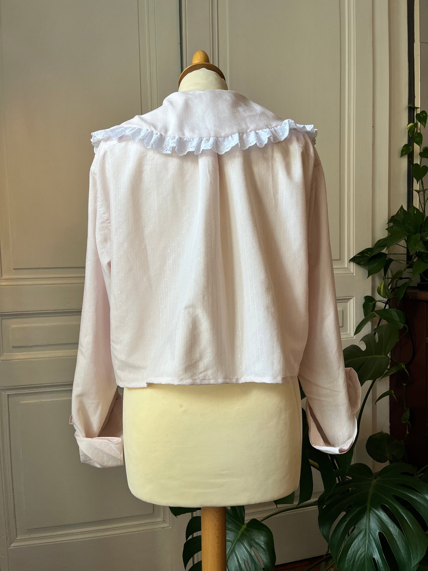 Blouse Claudine