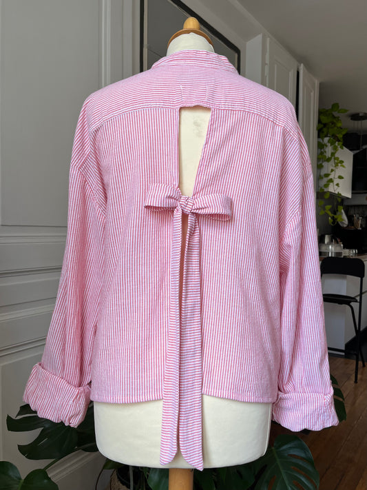 Blouse ROMANTIQUE