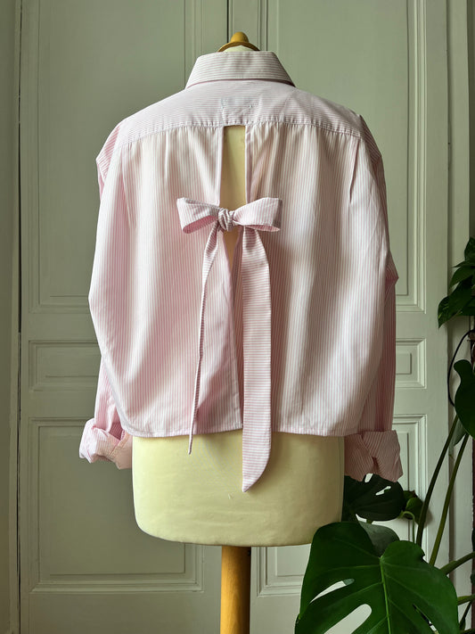 Blouse ROMANTIQUE