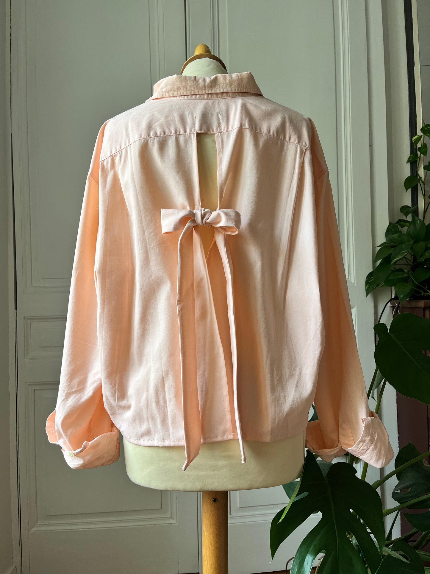 Blouse ROMANTIQUE