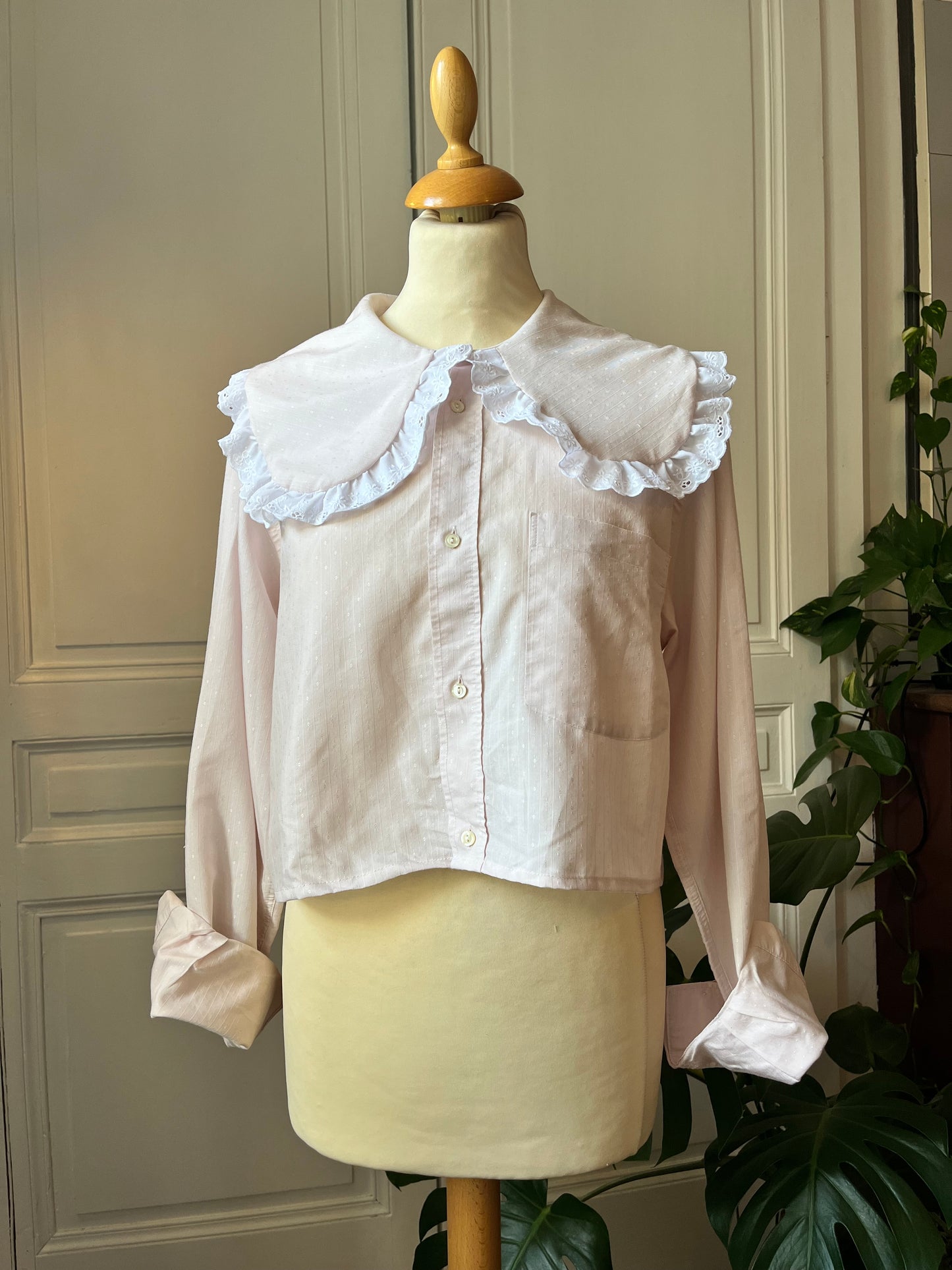 Blouse Claudine
