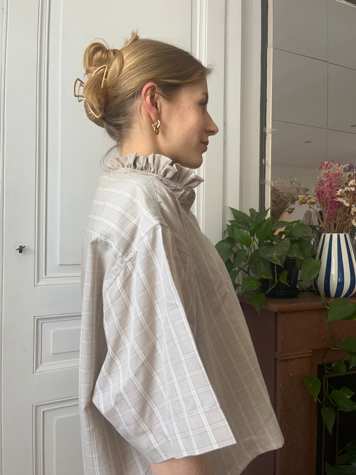 Blouse Fascinante