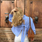 Blouse ROMANTIQUE