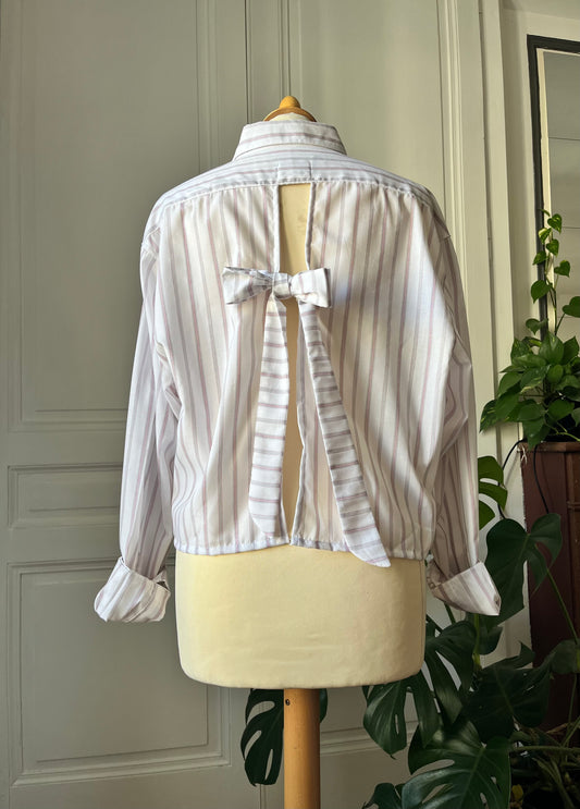 Blouse ROMANTIQUE