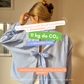 Blouse ROMANTIQUE - broderie ambitieuse