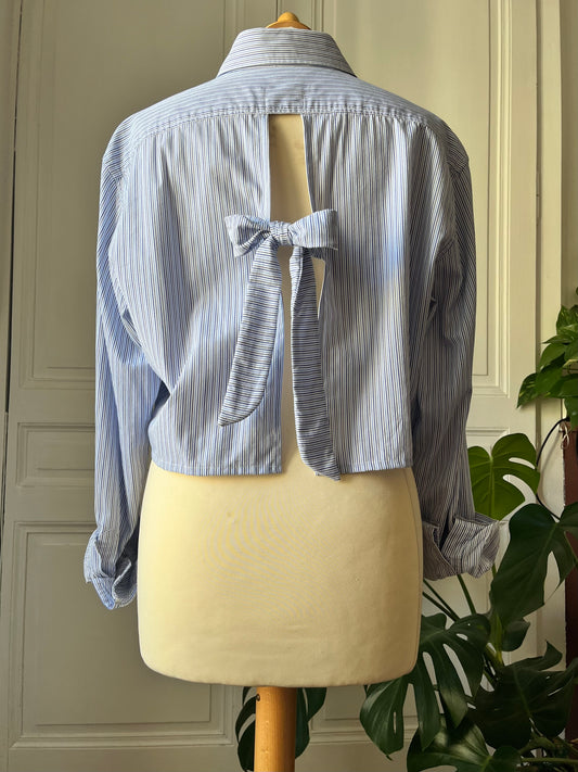 Blouse ROMANTIQUE