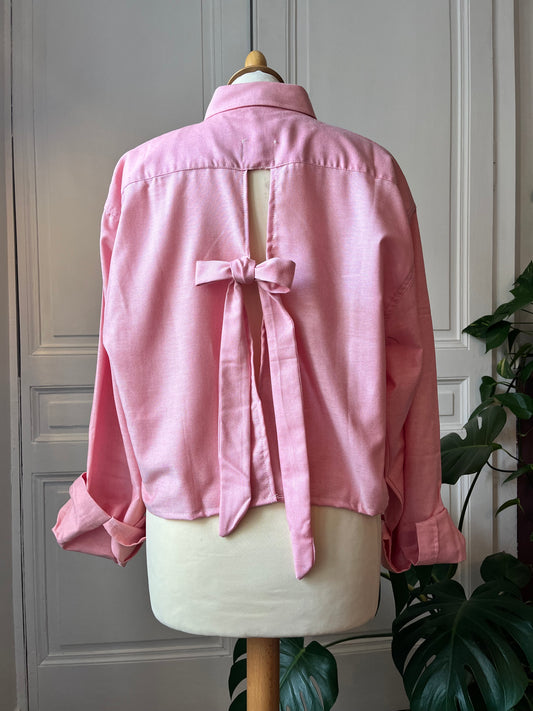 Blouse ROMANTIQUE
