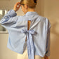 Blouse ROMANTIQUE