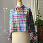 Blouse ROMANTIQUE - Ralph Lauren