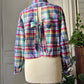 Blouse ROMANTIQUE - Ralph Lauren