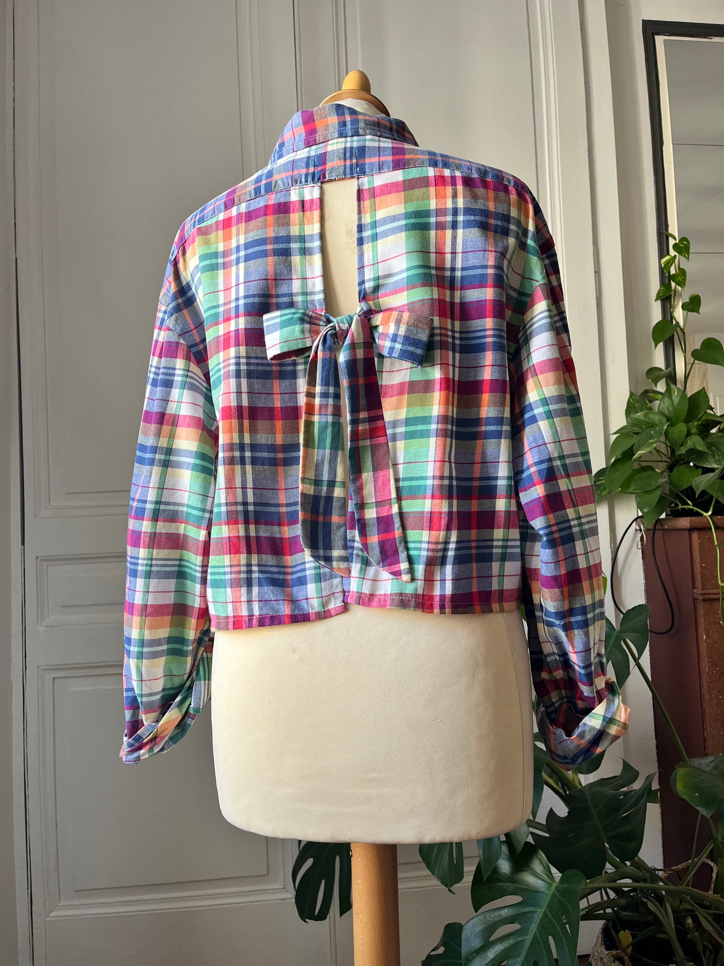 Blouse ROMANTIQUE - Ralph Lauren