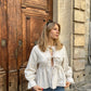 Blouse LUMINEUSE