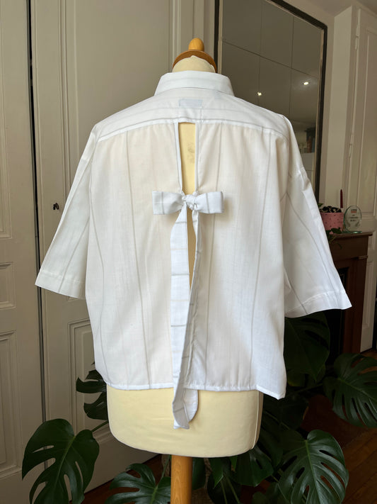 Blouse ROMANTIQUE
