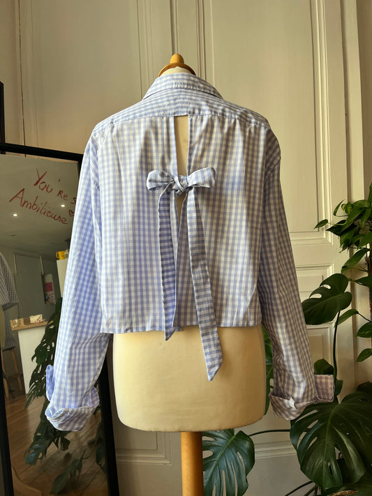 Blouse ROMANTIQUE - Lacoste